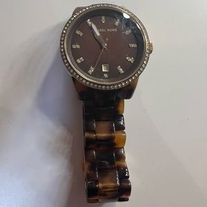 Women’s Michael Kors Watch